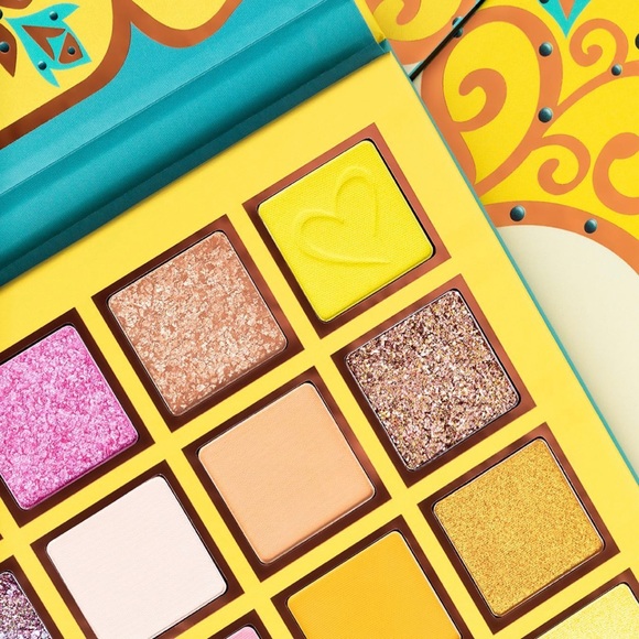 Beauty Creations - Jasmine Palette - Picture 3 of 3